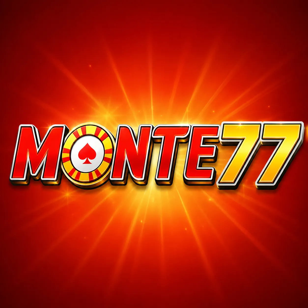 MONTE77 - Game Arcade Seru dan Menarik