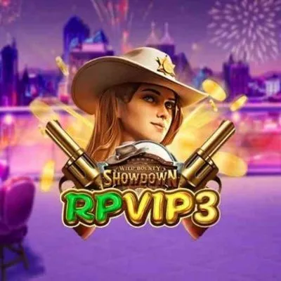 RPVIP3 - Game Gaple Seru dan Menyenangkan