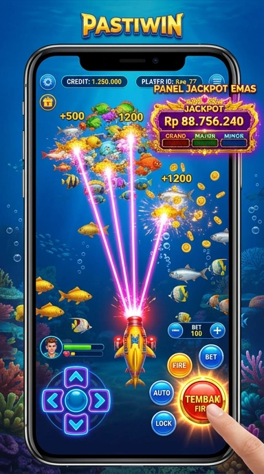 Screenshot kategori aplikasi yang tersedia di Pastiwin.