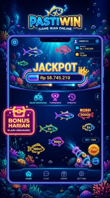 Screenshot proses unduhan aplikasi di Pastiwin.